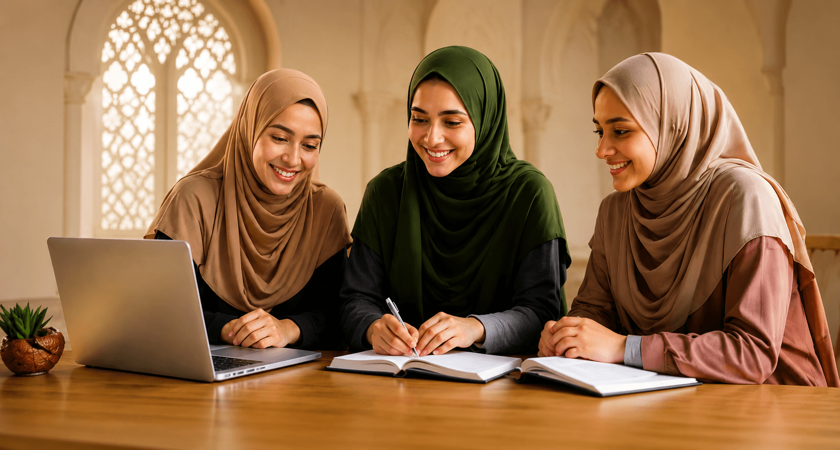 Partner with GHL Institute